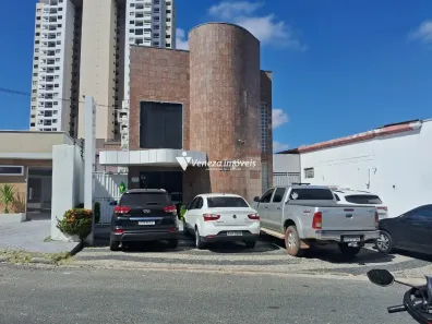 Sala Comercial com 1 Quarto para alugar, 12m² no Jóquei, Teresina