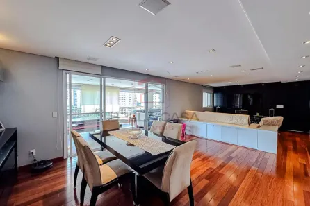 Apartamento com 3 Quartos à venda, 210m² no Vila Prudente, São Paulo