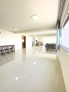Apartamento com 4 Quartos para alugar, 275m² no Setor Bueno, Goiânia