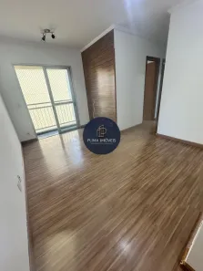 Apartamento com 3 Quartos à venda, 57m² no Paulicéia, São Bernardo do Campo