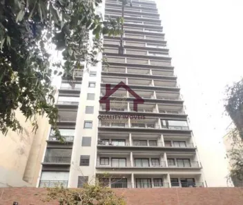 Apartamento com 1 Quarto para alugar, 30m² no República, São Paulo