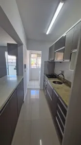 Apartamento com 2 Quartos à venda, 68m² no Aririú, Palhoça