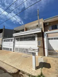 Casa com 3 Quartos à venda, 128m² no Ana Carla, Marília