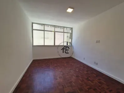 Apartamento com 3 Quartos à venda, 70m² no Icaraí, Niterói
