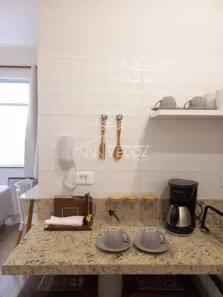 Kitnet à venda, 30m² no Flamengo, Rio de Janeiro
