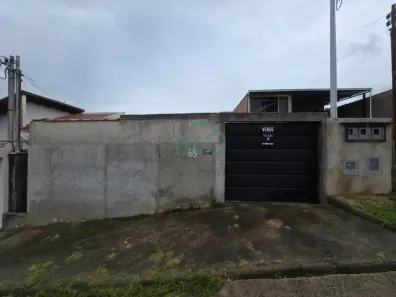 Casa com 1 Quarto à venda, 45m² no Jardim do Contorno, Poços de Caldas