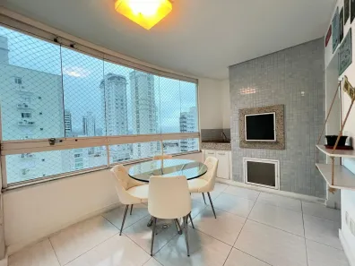 Apartamento com 2 Quartos à venda, 100m² no Centro, Balneário Camboriú