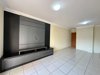 Apartamento com 3 Quartos à venda, 94m² no Santa Cruz do José Jacques, Ribeirão Preto