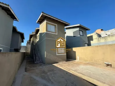 Sobrado com 2 Quartos à venda, 56m² no Nova Cerejeira, Atibaia