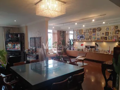 Apartamento com 3 Quartos à venda, 156m² no Vila Itapura, Campinas