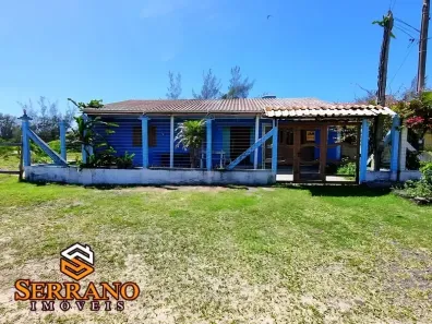 Casa com 2 Quartos à venda, 120m² no Praia de Mariluz, Imbé