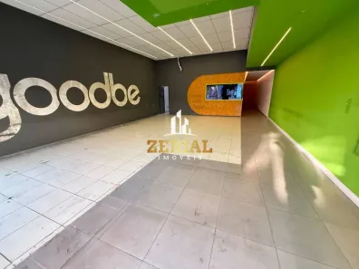 Ponto Comercial para alugar, 373m² no Jardim Sônia Maria, Mauá