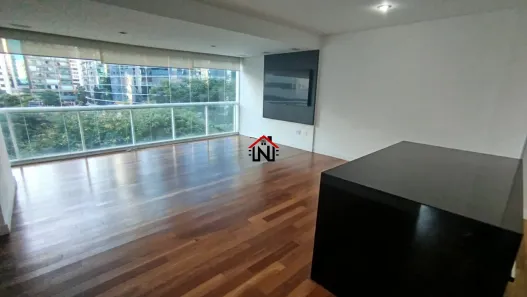 Apartamento com 1 Quarto para venda ou aluguel, 92m² no Itaim Bibi, São Paulo