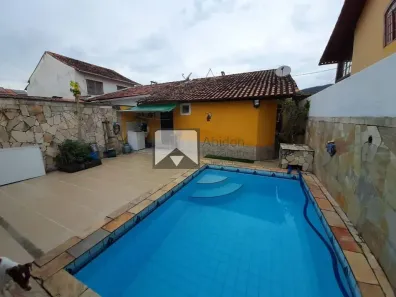 Casa com 3 Quartos à venda, 100m² no Itaipu, Niterói