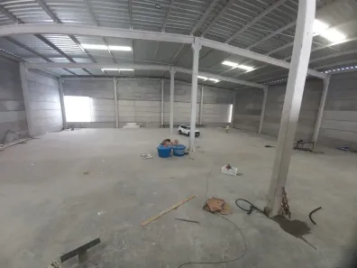 Galpão/Depósito/Armazém à venda, 2000m² no Jardim Ibiti do Paço, Sorocaba