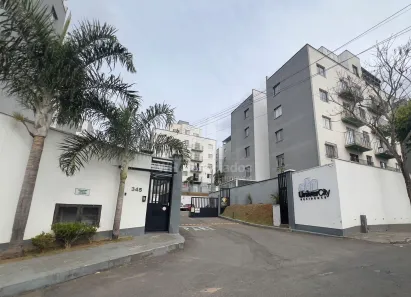 Apartamento com 3 Quartos à venda, 64m² no São Pedro, Juiz de Fora