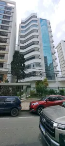 Apartamento com 3 Quartos para alugar, 183m² no Centro, Juiz de Fora