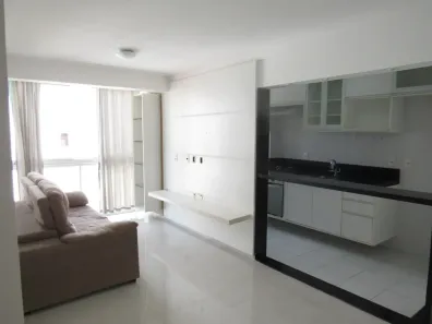 Apartamento com 2 Quartos à venda, 56m² no Piatã, Salvador