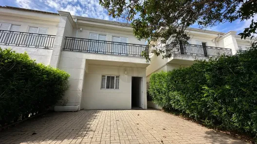 Casa de Condomínio com 3 Quartos à venda, 111m² no Jardim Carolina, Jundiaí