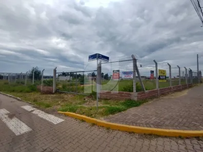para alugar, 753m² no Centro, Portão