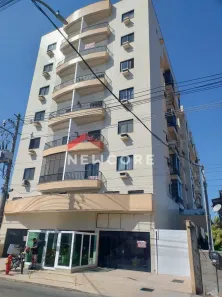 Apartamento com 2 Quartos à venda, 60m² no Parque Rosário, Campos dos Goytacazes
