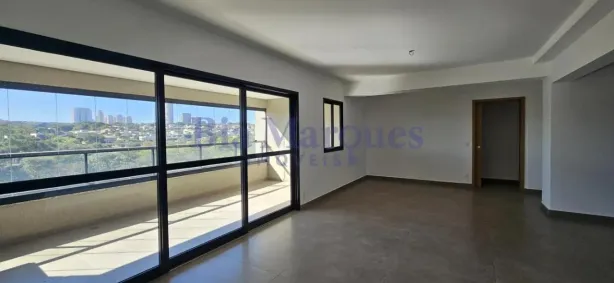 Apartamento com 3 Quartos à venda, 153m² no Jardim Olhos D'Água II, Ribeirão Preto