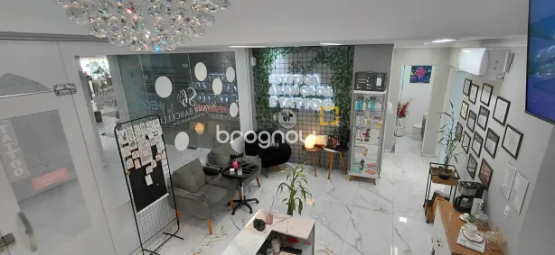 Ponto Comercial à venda, 92m² no Trindade, Florianópolis