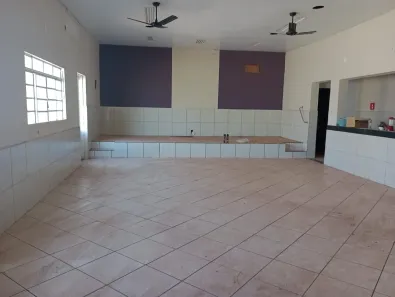 Sala Comercial à venda, 81m² no Centro, Itapura