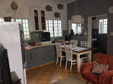 Casa com 6 Quartos à venda, 300m² no Maria Auxiliadora, Embu das Artes