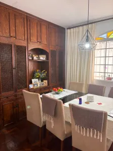 Apartamento com 4 Quartos à venda, 166m² no Gutierrez, Belo Horizonte