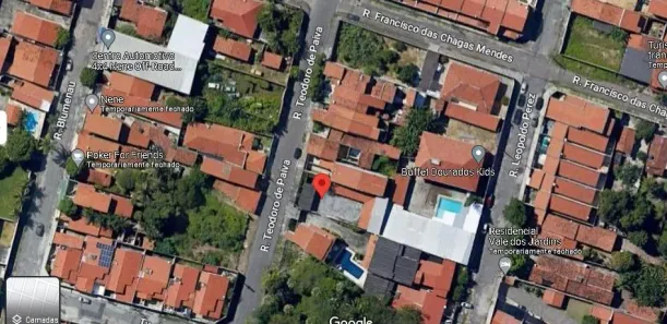 Casa com 4 Quartos à venda, 203m² no Engenheiro Luciano Cavalcante, Fortaleza