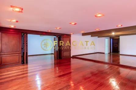 Apartamento com 3 Quartos à venda, 337m² no Higienópolis, São Paulo