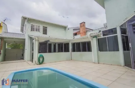 Casa com 4 Quartos à venda, 326m² no Vila Ipiranga, Porto Alegre