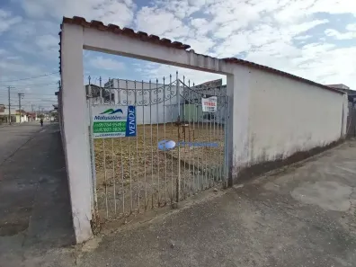 Lote/Terreno à venda, 300m² no Jardim Santa Maria, Jacareí