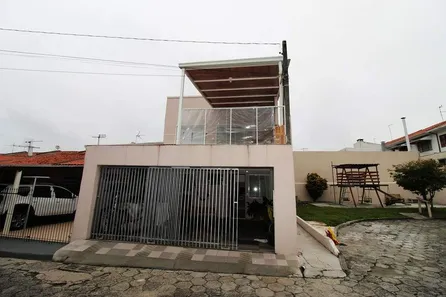 Sobrado com 3 Quartos à venda, 40m² no Boqueirão, Curitiba
