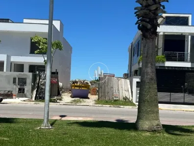 Lote/Terreno à venda, 400m² no Beira Rio, Biguaçu
