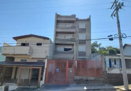 Apartamento com 2 Quartos à venda, 75m² no Medianeira, Porto Alegre