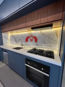 Apartamento com 3 Quartos para alugar, 88m² no Alphaville Empresarial, Barueri