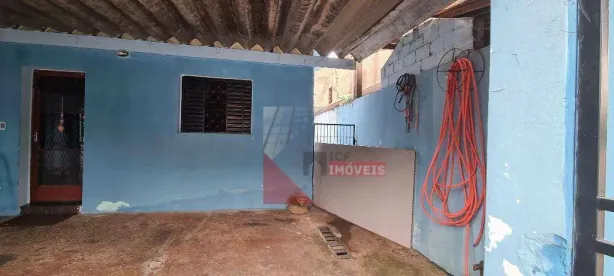 Casa com 3 Quartos à venda, 80m² no Vila Mathiesen, Americana