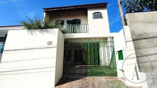 Casa com 3 Quartos para alugar, 199m² no Wanel Ville, Sorocaba