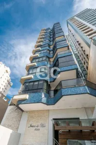 Apartamento com 3 Quartos à venda, 143m² no Centro, Balneário Camboriú