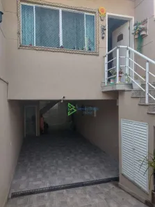 Sobrado com 3 Quartos à venda, 164m² no Chácara Inglesa (Zona Norte), São Paulo