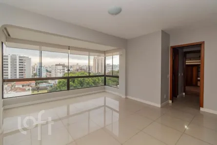 Apartamento com 2 Quartos à venda, 94m² no Santana, Porto Alegre