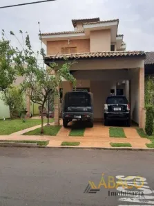 Sobrado com 5 Quartos à venda, 314m² no Centro, São Carlos