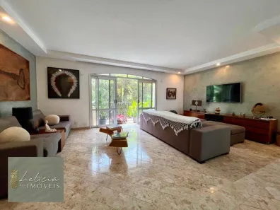 Apartamento com 3 Quartos à venda, 146m² no Real Parque, São Paulo