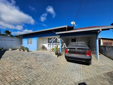 Casa com 3 Quartos à venda, 200m² no , Lontras