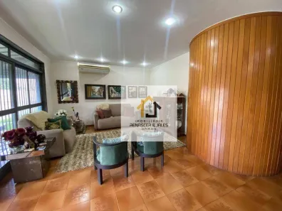 Casa com 3 Quartos à venda, 500m² no Vila Redentora, São José do Rio Preto
