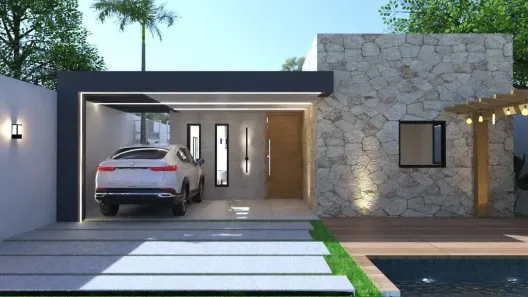 Casa com 3 Quartos à venda, 250m² no Itararé, Teresina