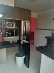 Casa com 2 Quartos à venda, 49m² no Vila Sônia, Piracicaba