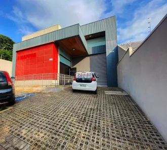 Imóvel Comercial para alugar, 354m² no Jardim Presidente, Londrina